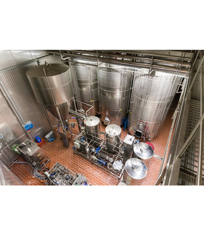 Cantine Lenotti Colle dei Tigli Bianco del Veneto