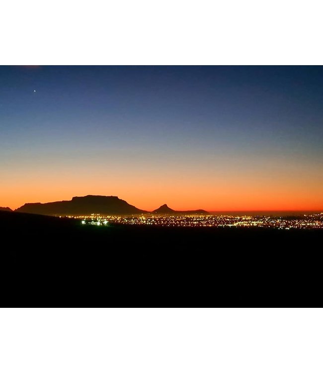 Klein Friesland  Winemakers Merlot-Cabernet Sauvignon