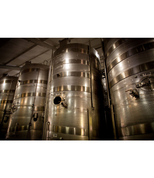 Klein Friesland  Winemakers Merlot-Cabernet Sauvignon