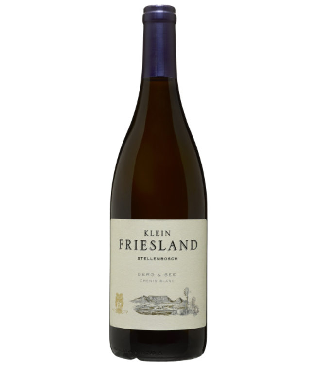 Klein Friesland  Berg & See Chenin Blanc