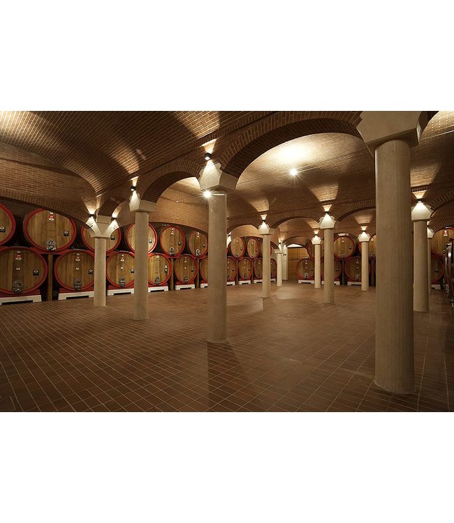 Le Preare IGT Verona corvina rosso