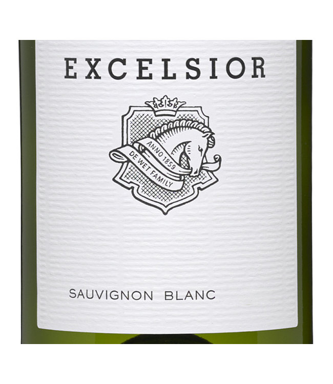 Excelsior Sauvignon Blanc Robertson