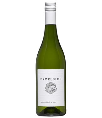 Excelsior Estate - Zuid Afrika Excelsior Sauvignon Blanc Robertson