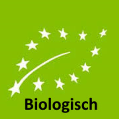 Biologische wijnen