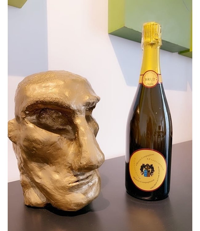 Monzio Compagnoni Franciacorta Brut Millesimato