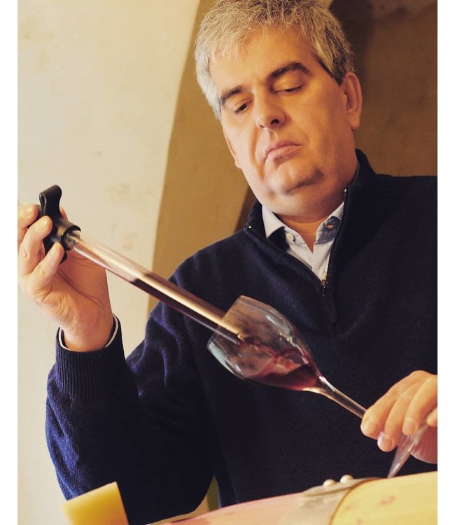 Monzio Compagnoni Franciacorta Brut Millesimato