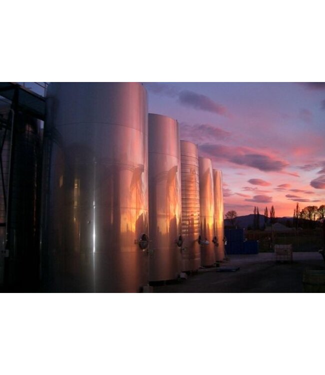 Mount Riley Pinot Gris Marlborough