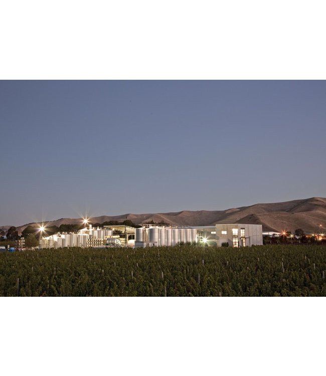 Mount Riley Sauvignon Blanc Marlborough