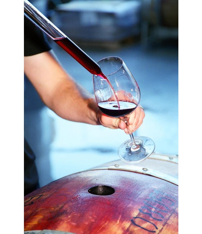 Mount Riley Limited Release Sauvignon Blanc