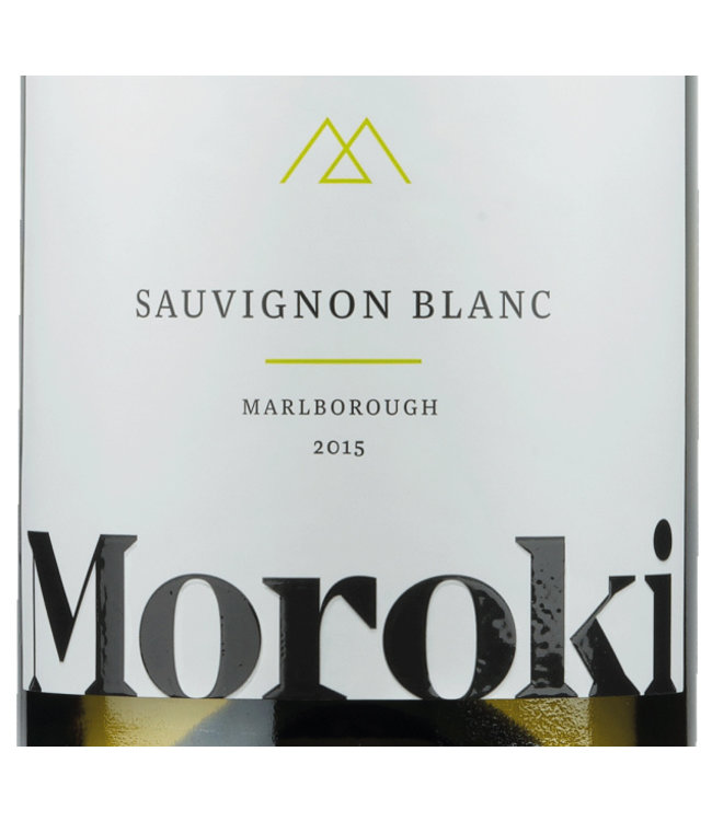 Moroki Sauvignon Blanc