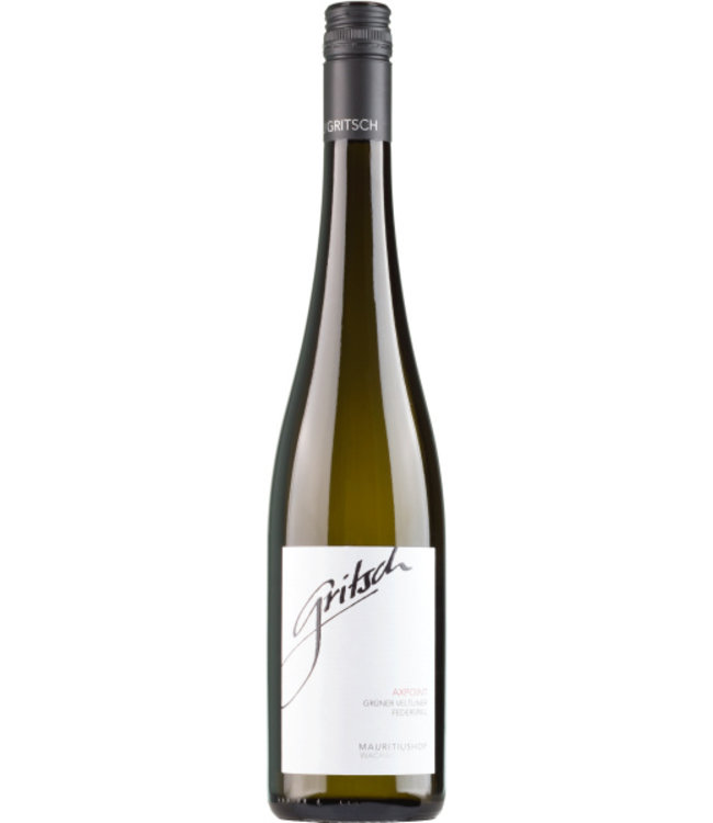 Gritsch Grüner Veltliner Axpoint