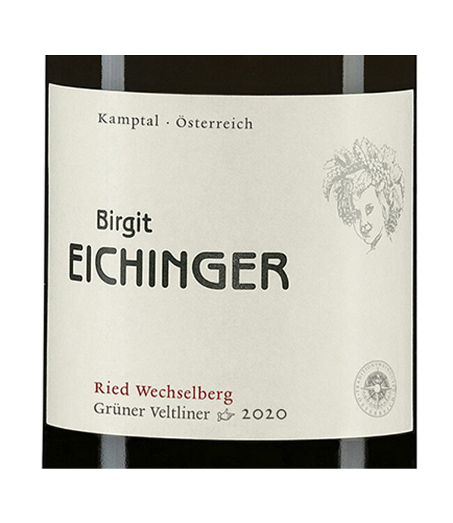 Weingut Eichinger Kamptal Gruner Veltliner Wechselberg