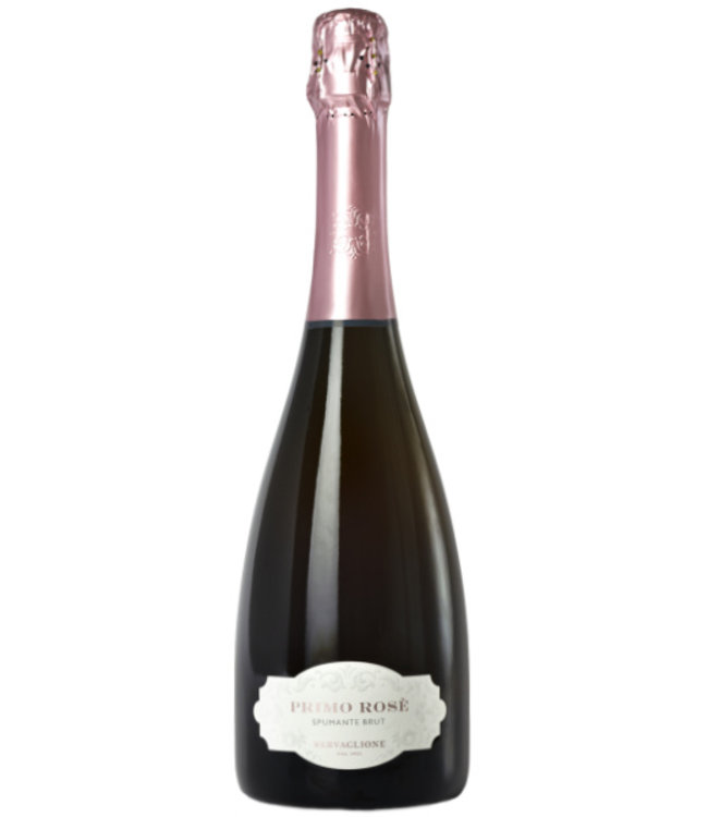 Varvaglione Primo Spumante Brut Rose