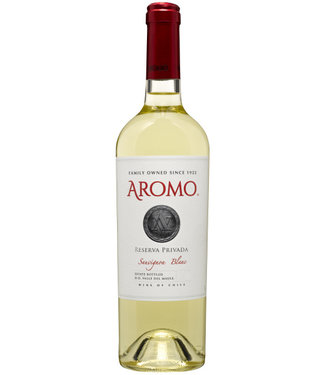 Vina Aromo - Maule Valley Chili Aromo Reserva Privada Sauvignon Blanc DO Maule Valley