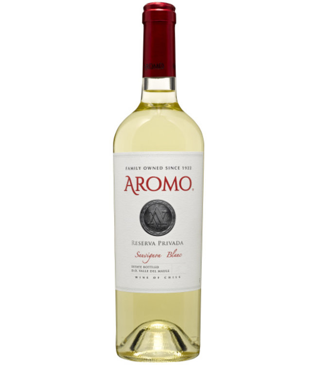 Aromo Reserva Privada Sauvignon Blanc DO Maule Valley