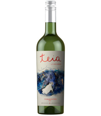 Bodega Lagarde Teia Torrontes