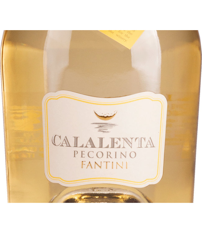 Fantini Calalenta Pecorino Terre di Chieti Bianco