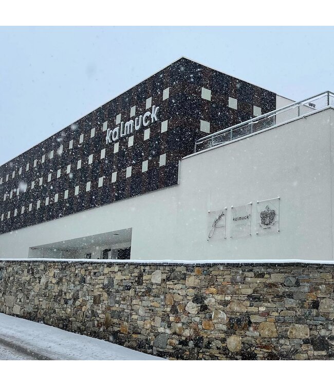 Gritsch Grüner Veltliner Federspiel Kirchpoint