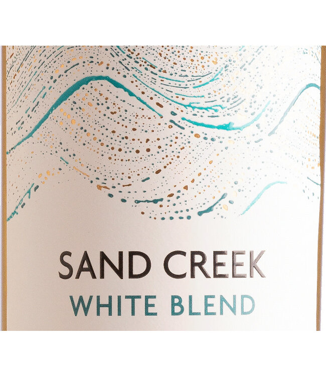 Casa Ermelinda Sand Creek White Blend