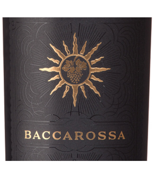 Poggio le Volpi Baccarossa Lazio ( 12 flessen beschikbaar )