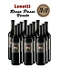 Cantine Lenotti - Veneto Italie Cantine Lenotti Rosso Passo IGT Veneto (12 halen, 10 betalen)