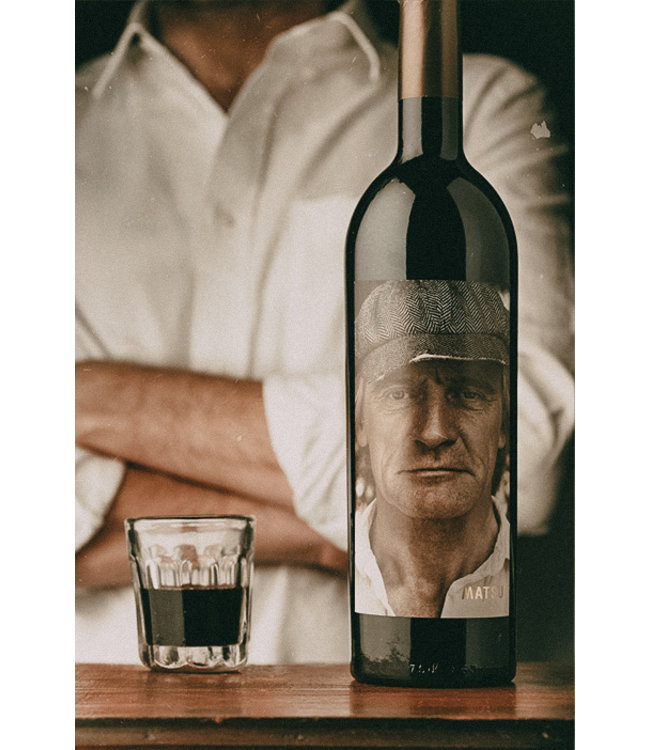 Matsu Toro El Recio Magnum in Gift Box