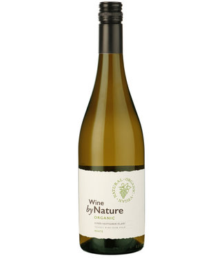 Wine By Nature Airen-Sauvignon Blanc duurzaam geteeld