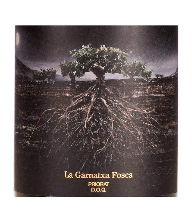 La Garnatxa Fosca del Priorat