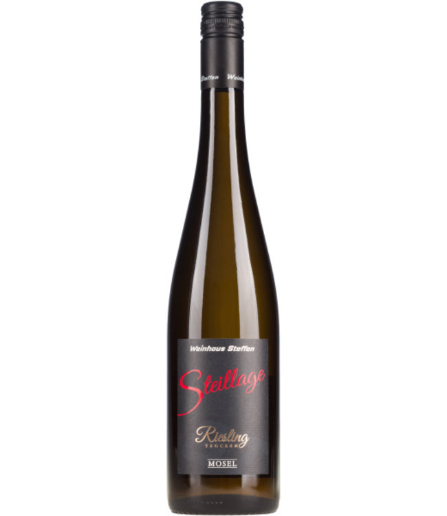 Steffen Riesling Steillage Mosel