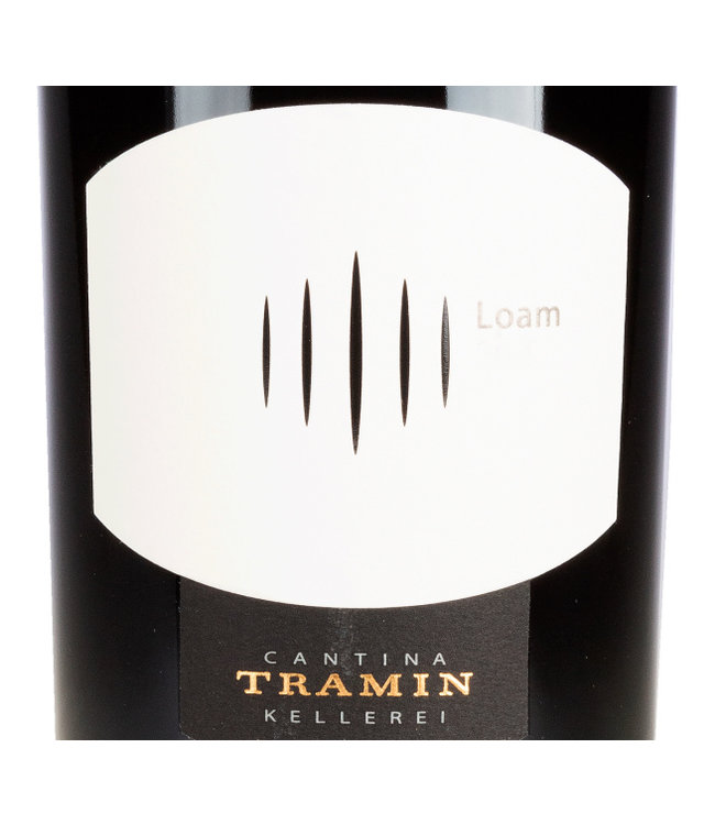 Cantine Tramin Loam Cabernet / Merlot Riserva