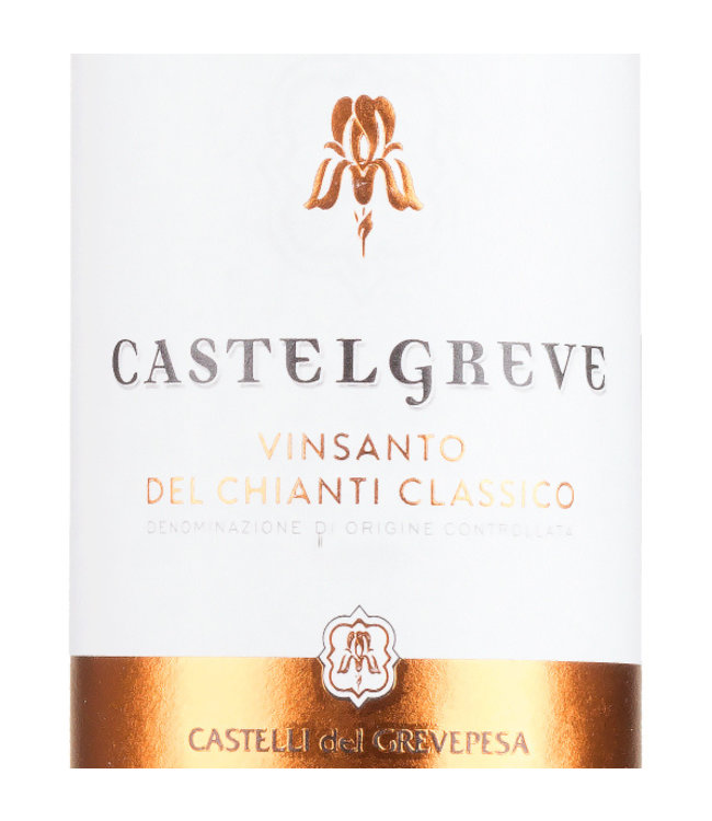 Castelgreve Vin Santo del Chianti Classico