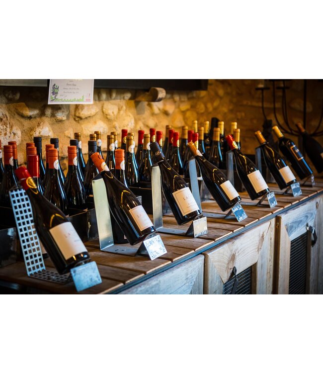 Lafage Centenaire AC Cotes de Roussillon