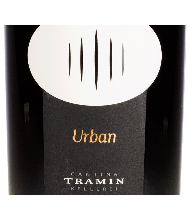 Cantine Tramin Lagrein Urban Riserva