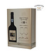 Ferreira Port - Portugal Ferreira Dona Antonia 10 Years Old Tawny giftbox + glazen