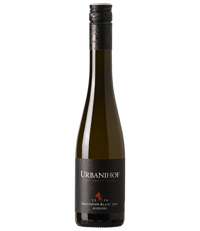 Urbanihof Sauvigon Blanc Auslese Biologisch