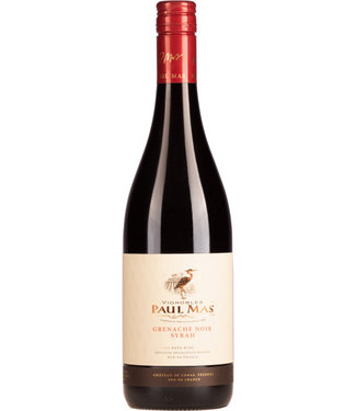 Domaines Paul Mas - Languedoc Frankrijk Paul Mas Classique Grenache Noir-Syrah