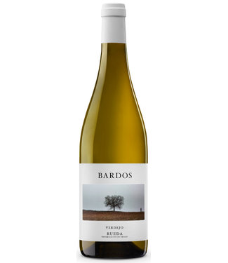 Vintae - Rioja Spanje Bardos Rueda Verdejo