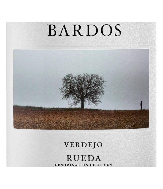 Bardos Rueda Verdejo