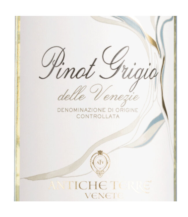 Antiche Terre Pinot Grigio Veneto DOC