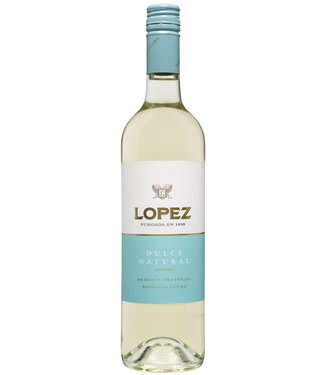 Bodegas Lopez - Argentinië Bodegas Lopez Dulce Natural