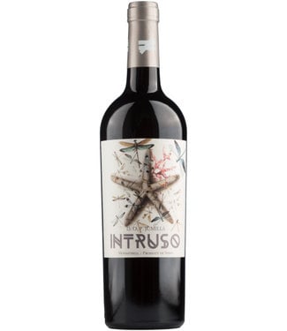 Bodegas Juan Gil - Spanje Intruso Jumilla Monastrell Joven