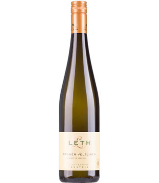 Weingut Leth - Wagram Oostenrijk Weingut Leth Wagram Gruner Veltliner Schafflerberg Biologisch
