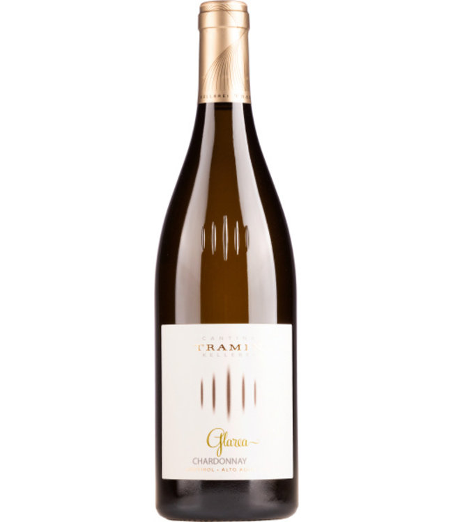 Cantine Tramin Glarea Chardonnay Wooded