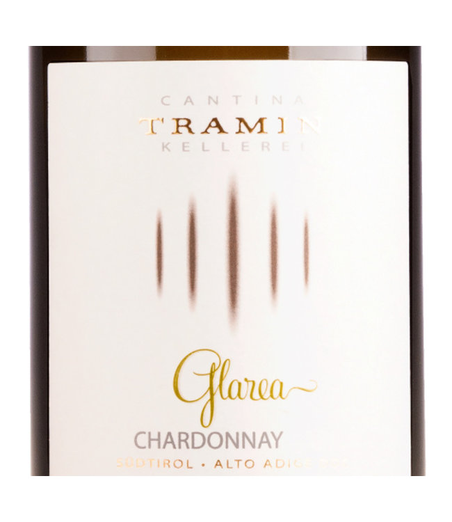 Cantine Tramin Glarea Chardonnay Wooded