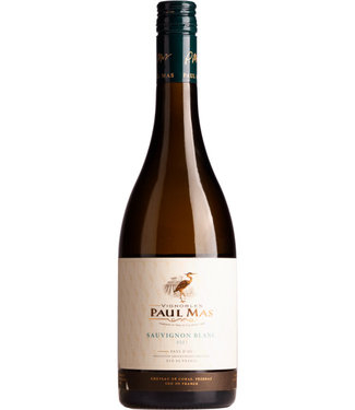 Domaines Paul Mas - Languedoc Frankrijk Paul Mas Classique Sauvignon Blanc