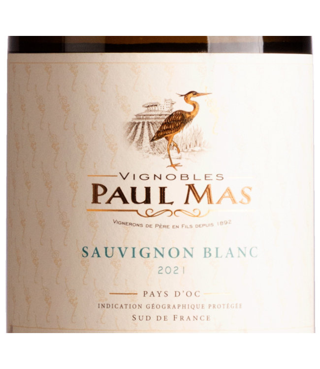 Paul Mas Classique Sauvignon Blanc