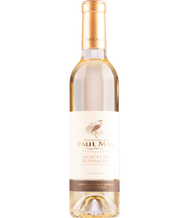 Paul Mas Muscat de Rivesaltes 0.375l
