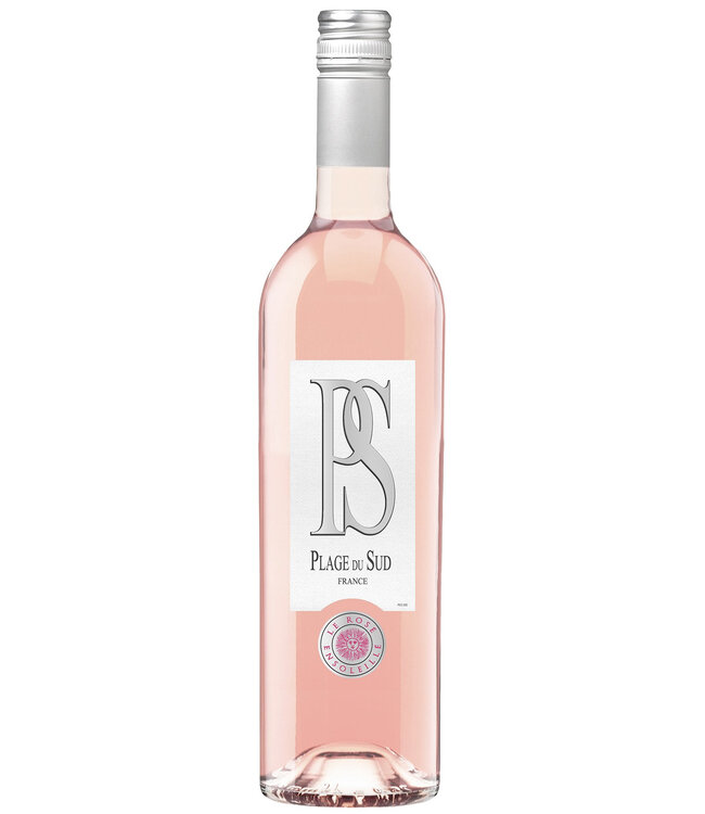 Plage du Sud Rosé (12 halen, 10 betalen)