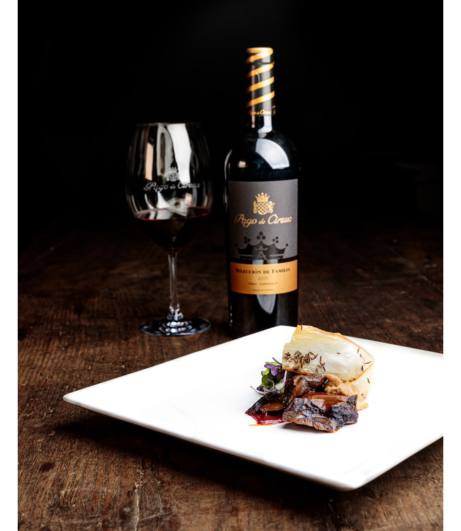 Pago de Cirsus Oak Aged Navarra