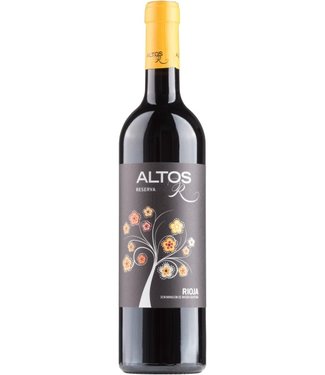 Altos R - Rioja Spanje Altos R Rioja Reserva